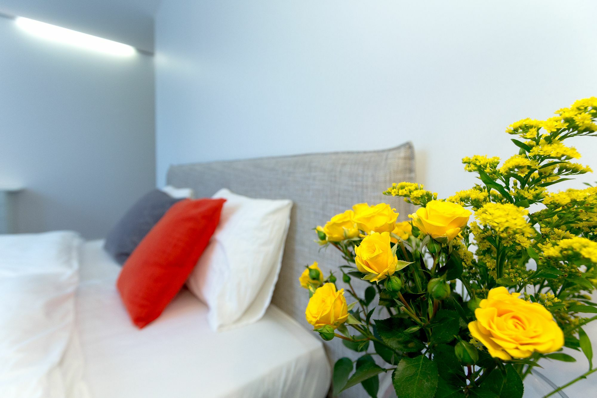Vilnius Apartments & Suites - Gedimino Avenue Eksteriør bilde