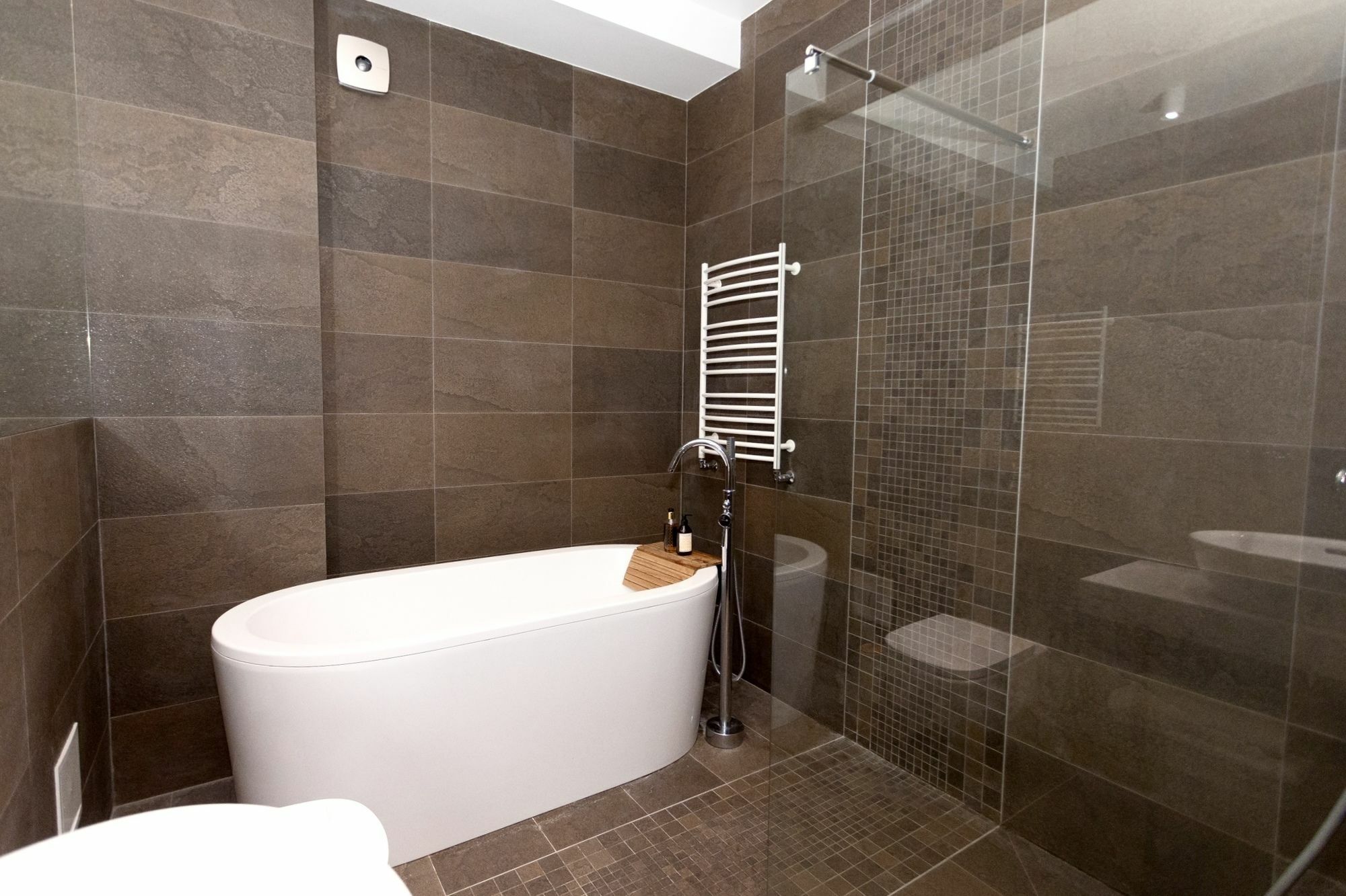 Vilnius Apartments & Suites - Gedimino Avenue Eksteriør bilde
