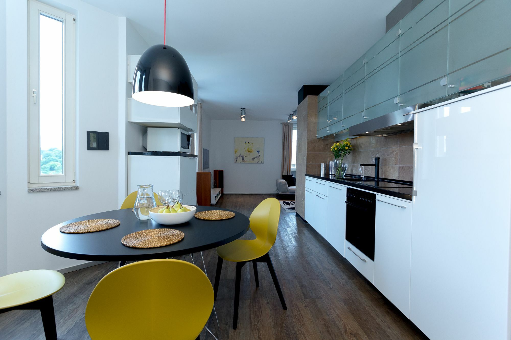 Vilnius Apartments & Suites - Gedimino Avenue Eksteriør bilde