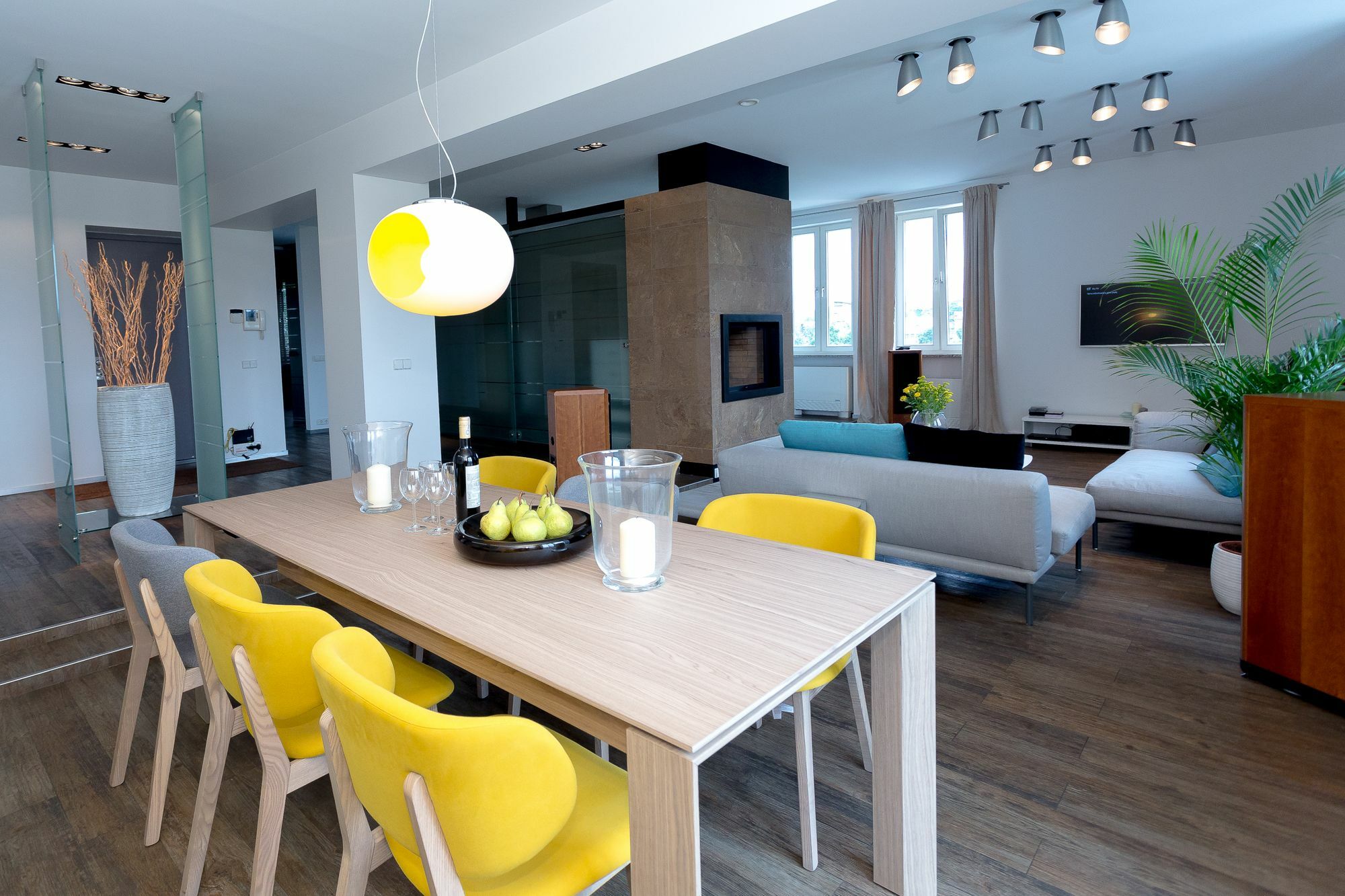 Vilnius Apartments & Suites - Gedimino Avenue Eksteriør bilde