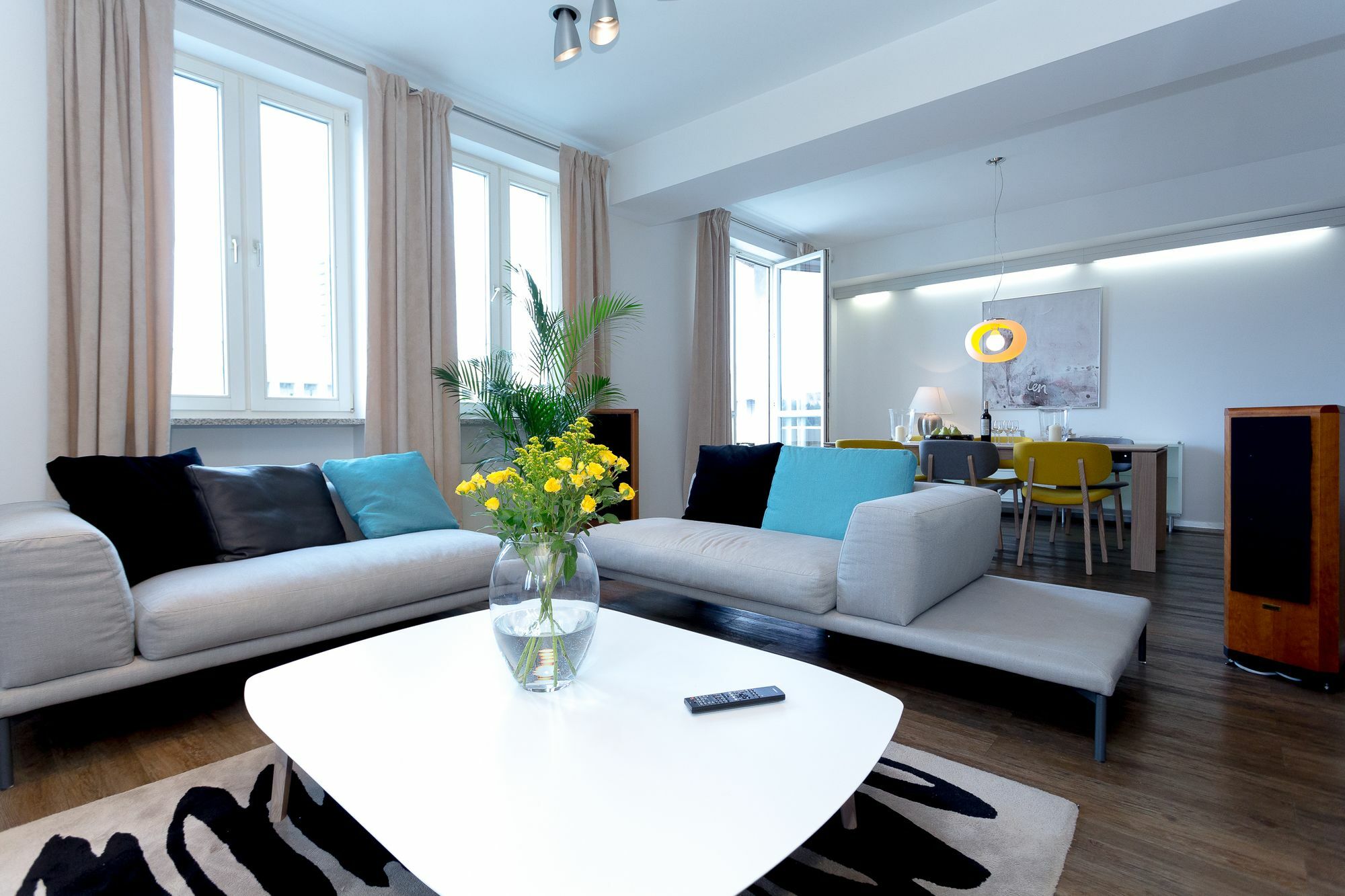Vilnius Apartments & Suites - Gedimino Avenue Eksteriør bilde